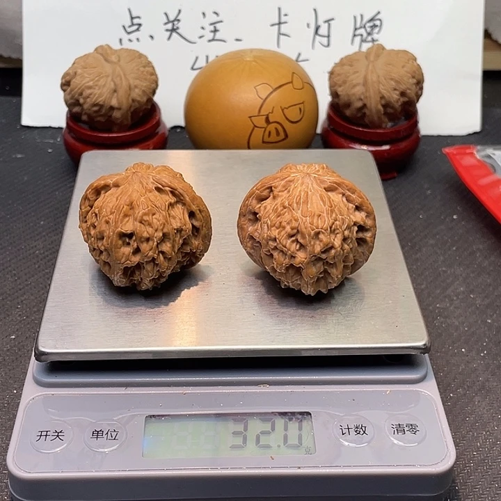 核桃手串/手链玩**恭哈哈哈哈哈