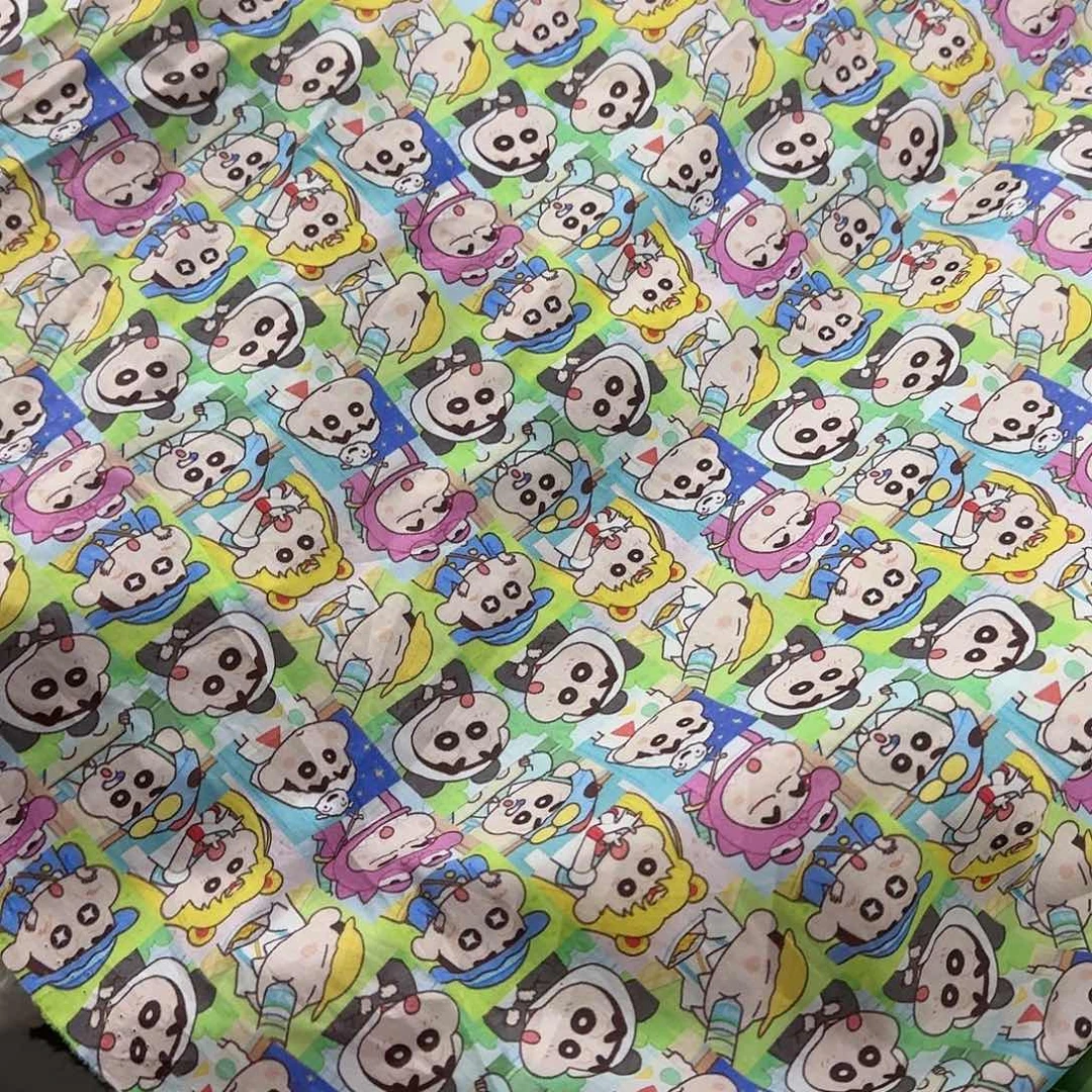 一米价1.5宽纯棉80支府绸C