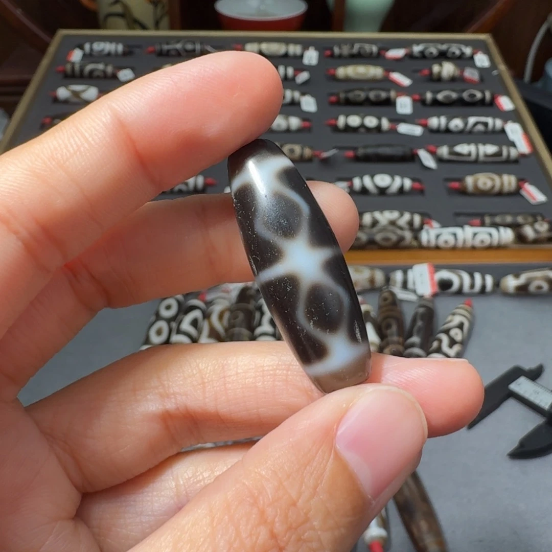 玛瑙/玉髓颈饰未镶嵌32