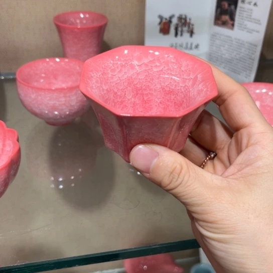 大宋名窑汝瓷茶具