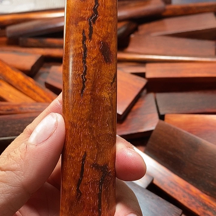 R****W印度小叶檀香紫檀假一赔万