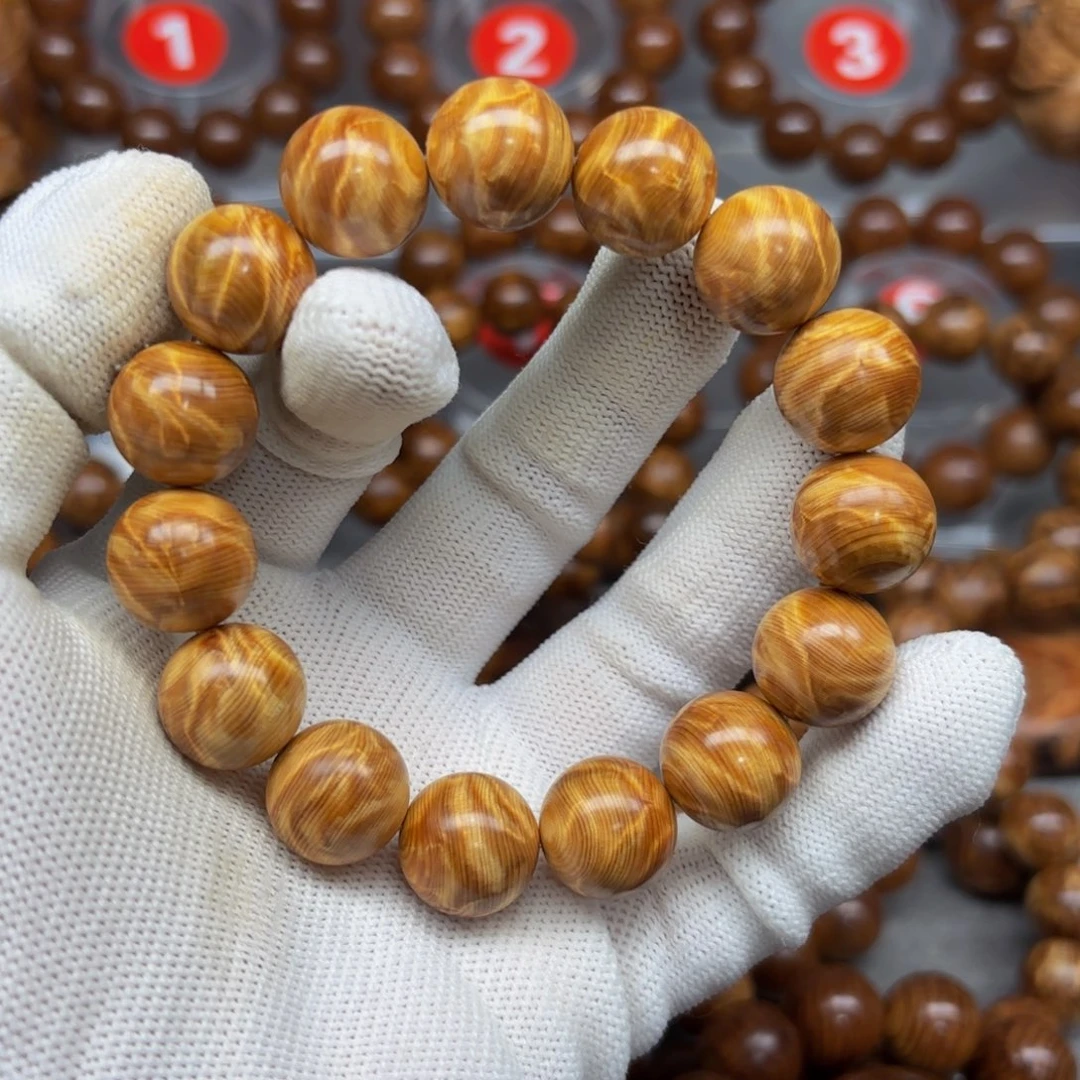 柏木（崖柏）太行崖柏陈化黄金甲龙胆闪电1.5