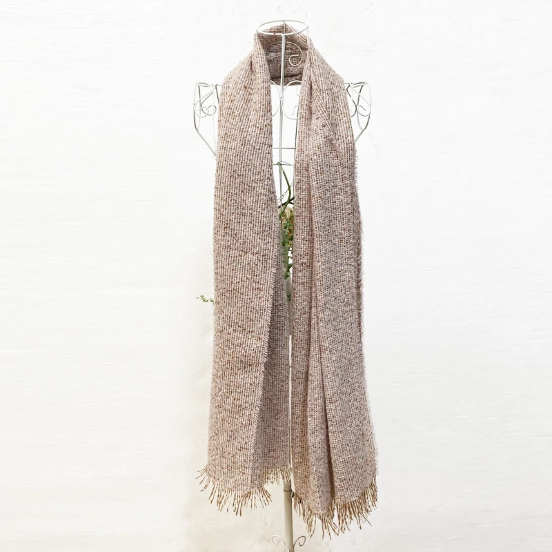 【W1979】时尚女士围巾