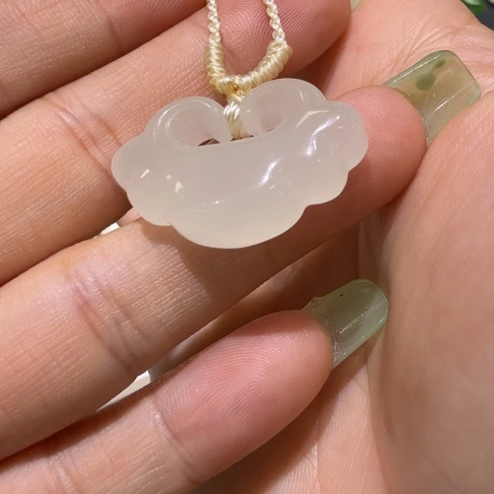 手链未镶嵌和田玉