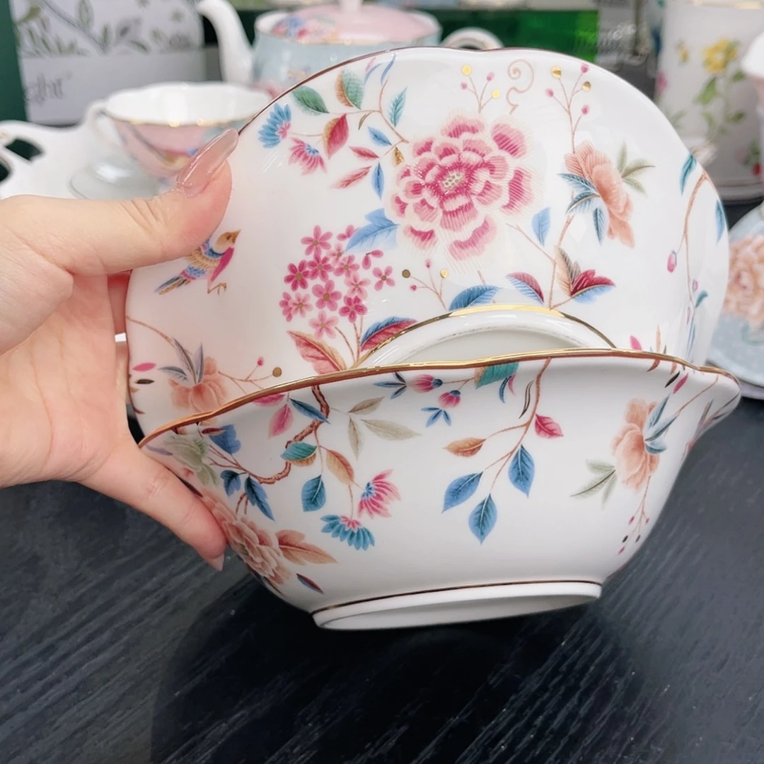 【闪购商品】瓷片碗碗———————