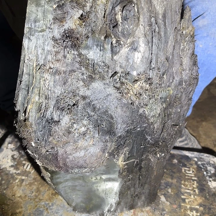 1***0金丝楠金丝楠阴沉木