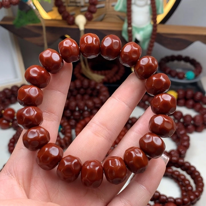 猴头核桃吊坠奶酪14