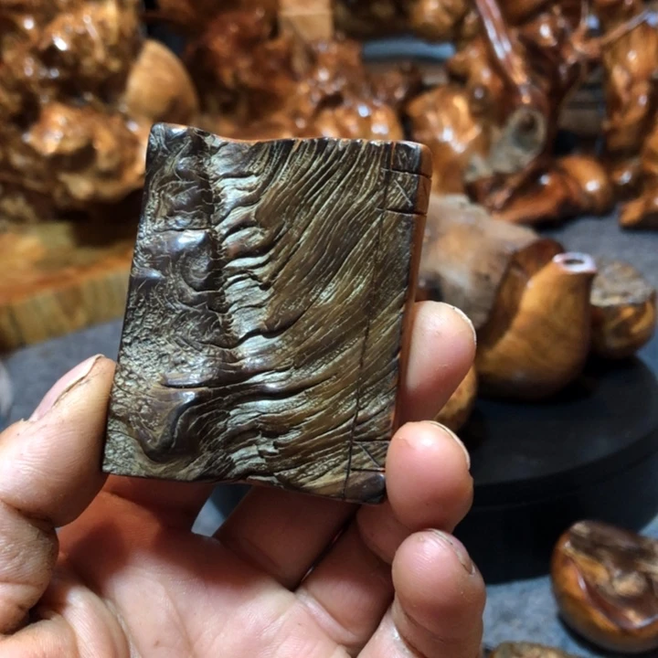 柏木（崖柏）波***货崖柏2