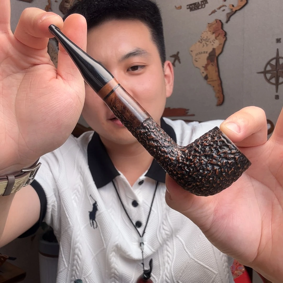 石楠木意大利进口石楠木烟斗