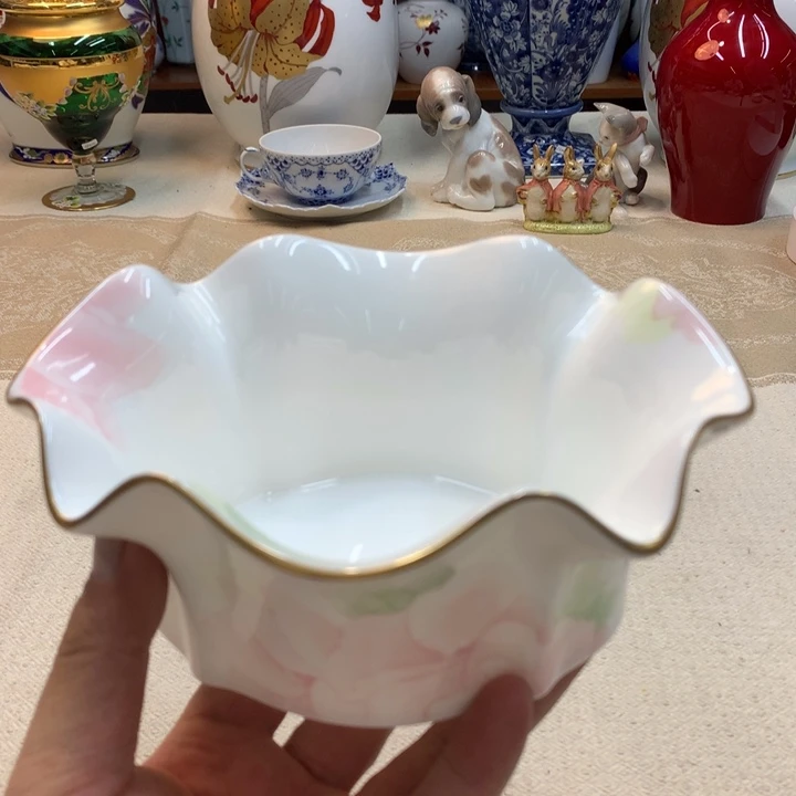 紫砂金瓷阁精品瓷器店