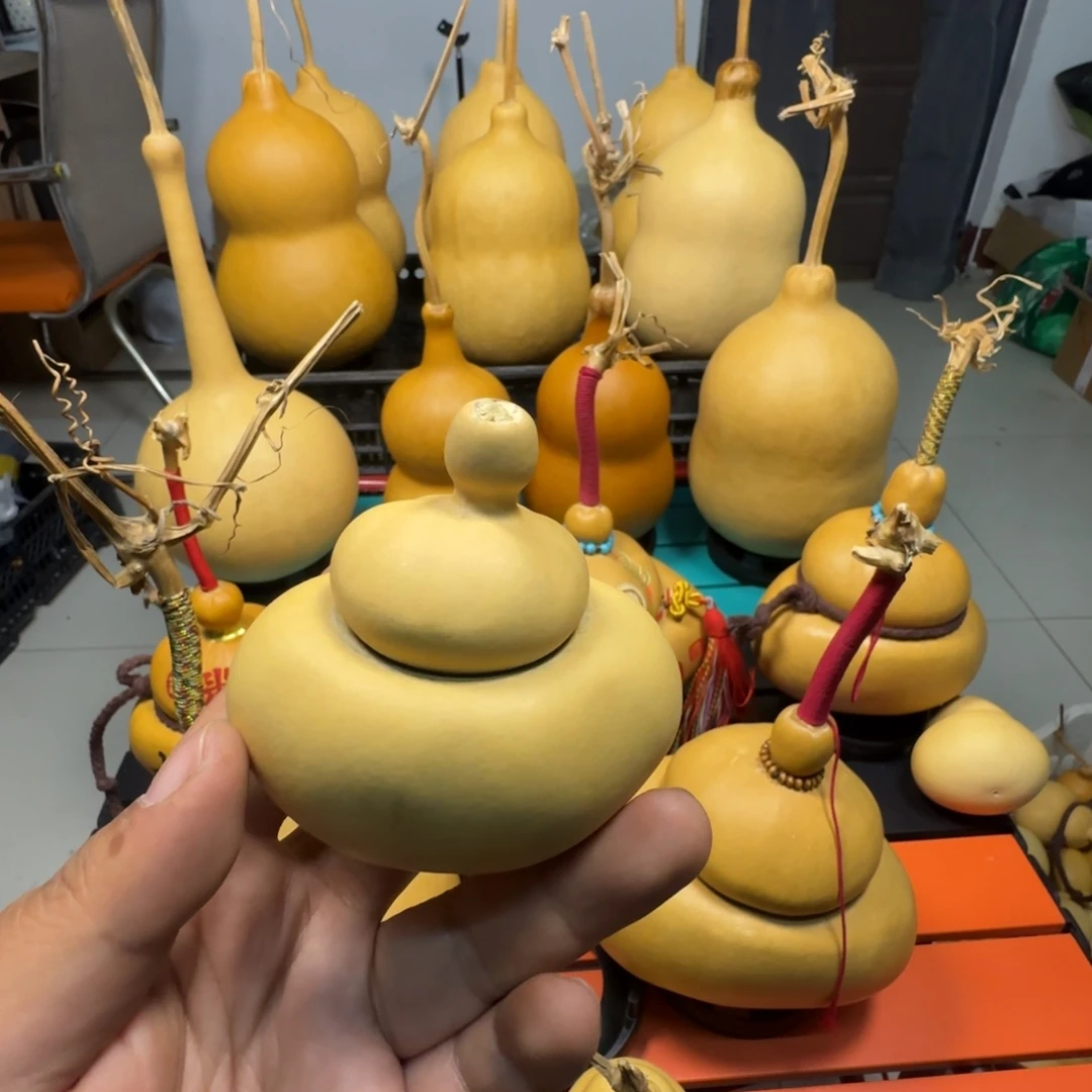 精品葫芦钱袋子一物一价