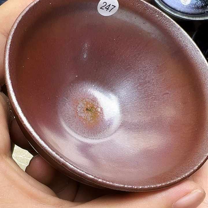 茶盏建窑建盏茶器247