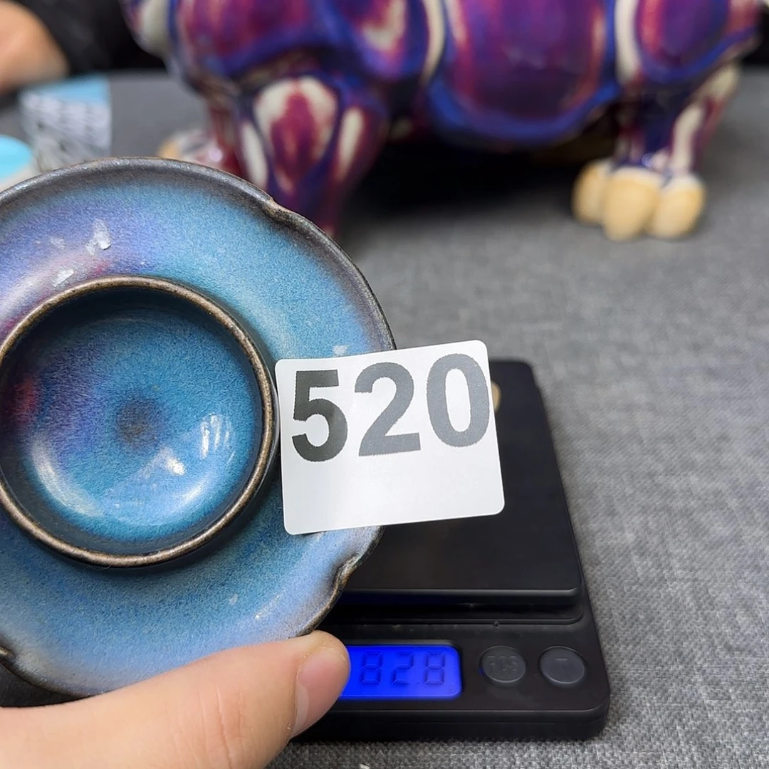 紫砂高货旧货只要真货