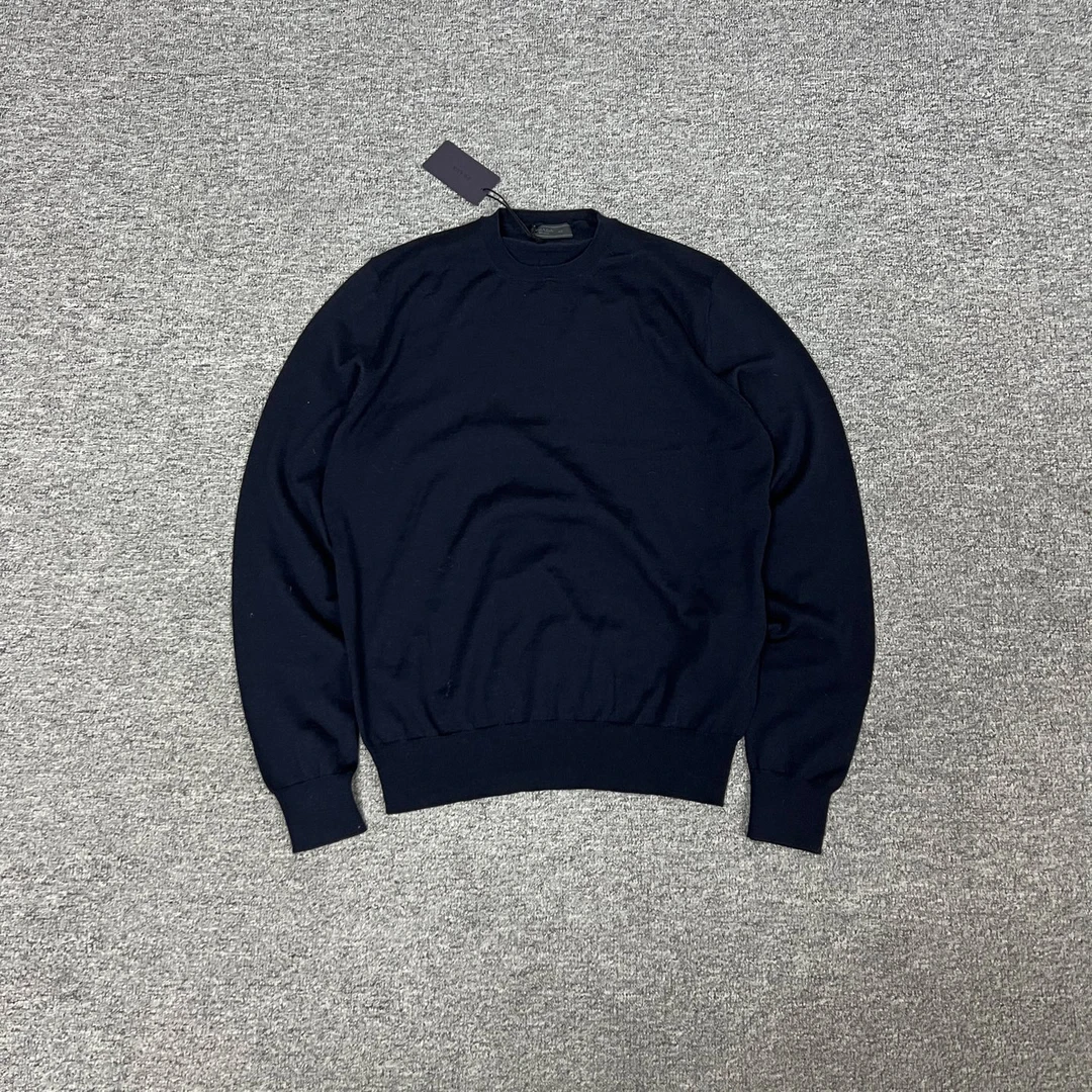 99新 AMIPARIS Prada 针织 上衣46码 带吊牌