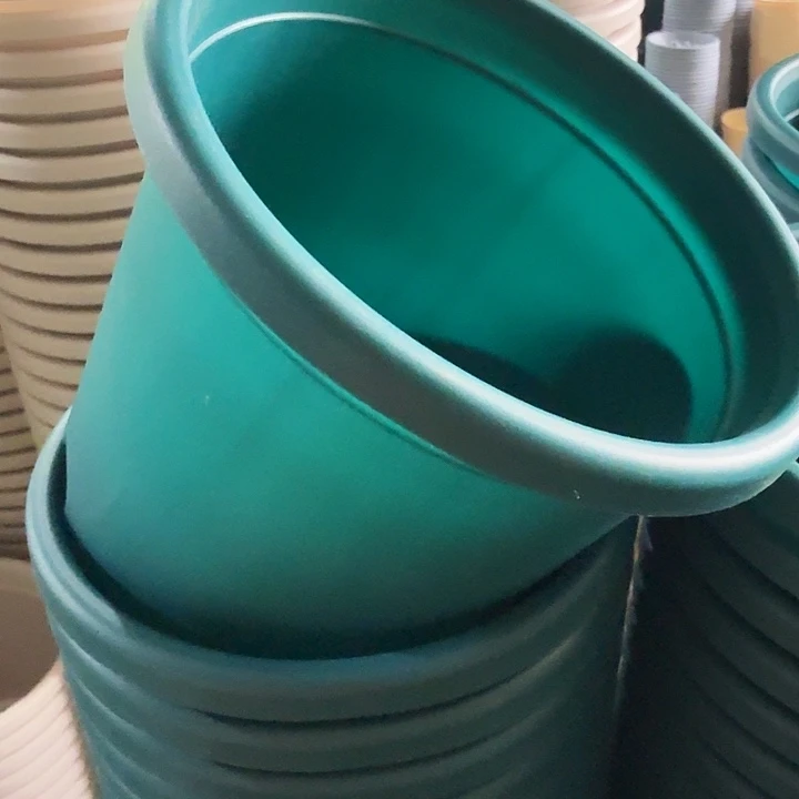 四季2号军绿无托12个