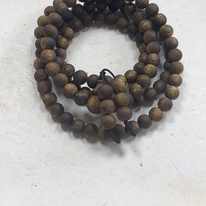 沉香碎屑沉香块料