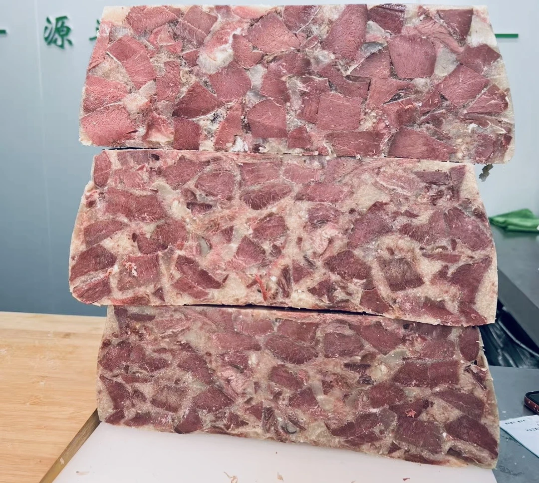 五香垛子牛杂凉调零食下酒聚餐销售劲道爽口春夏必备牛鞭