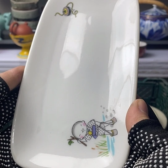 水滴瓷器水滴瓷器