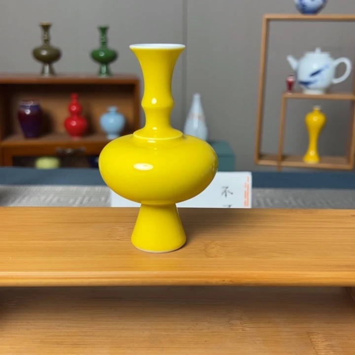 瓶景德镇陶瓷研究所学会