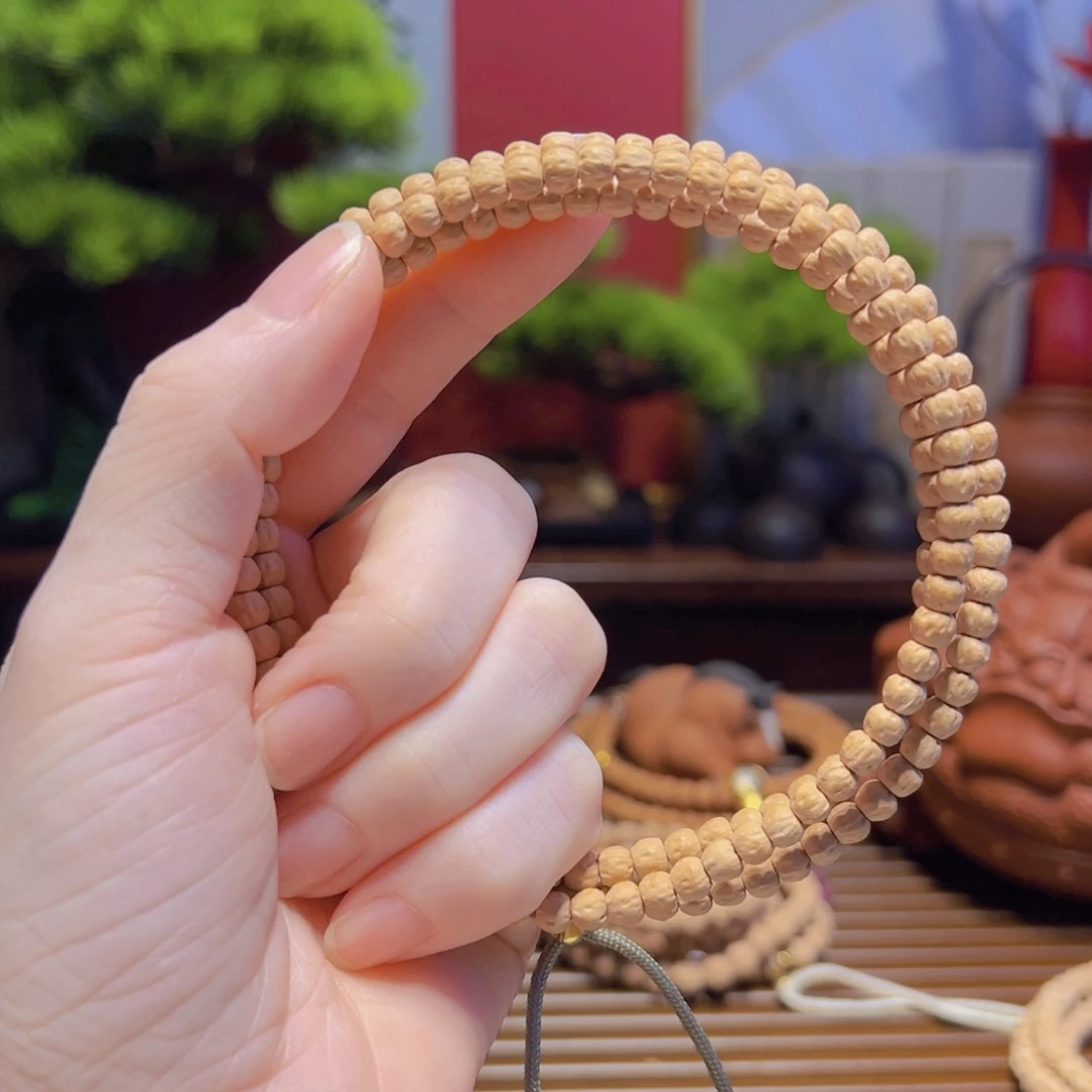 学***玩吊坠柏香籽/百香籽