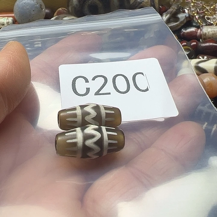 玛瑙/玉髓未镶嵌手链