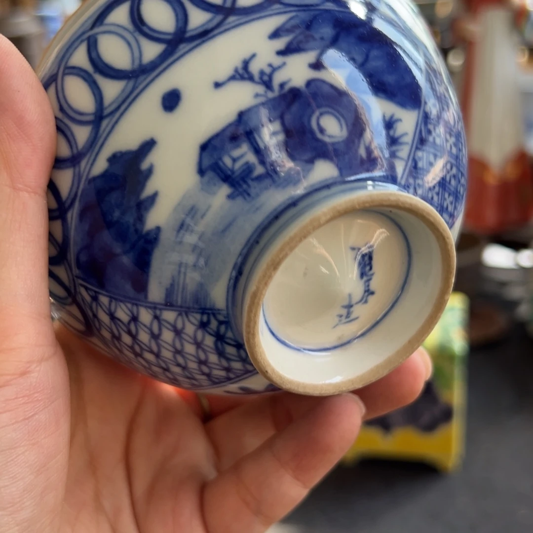 龟亭陶瓷厂等单位