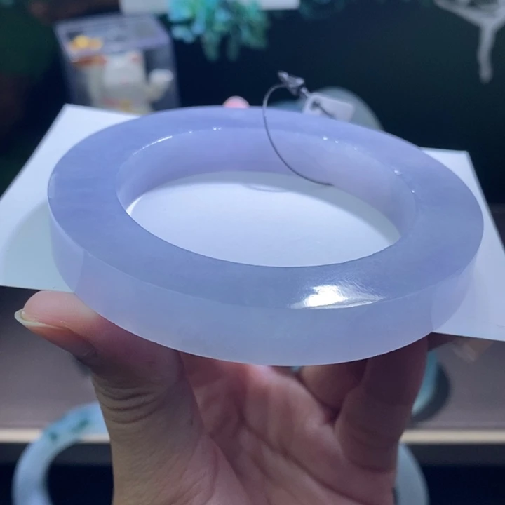 未镶嵌翡翠定制翡翠