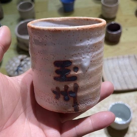 回流瓷器 默认微瑕 完美主义甚拍 22