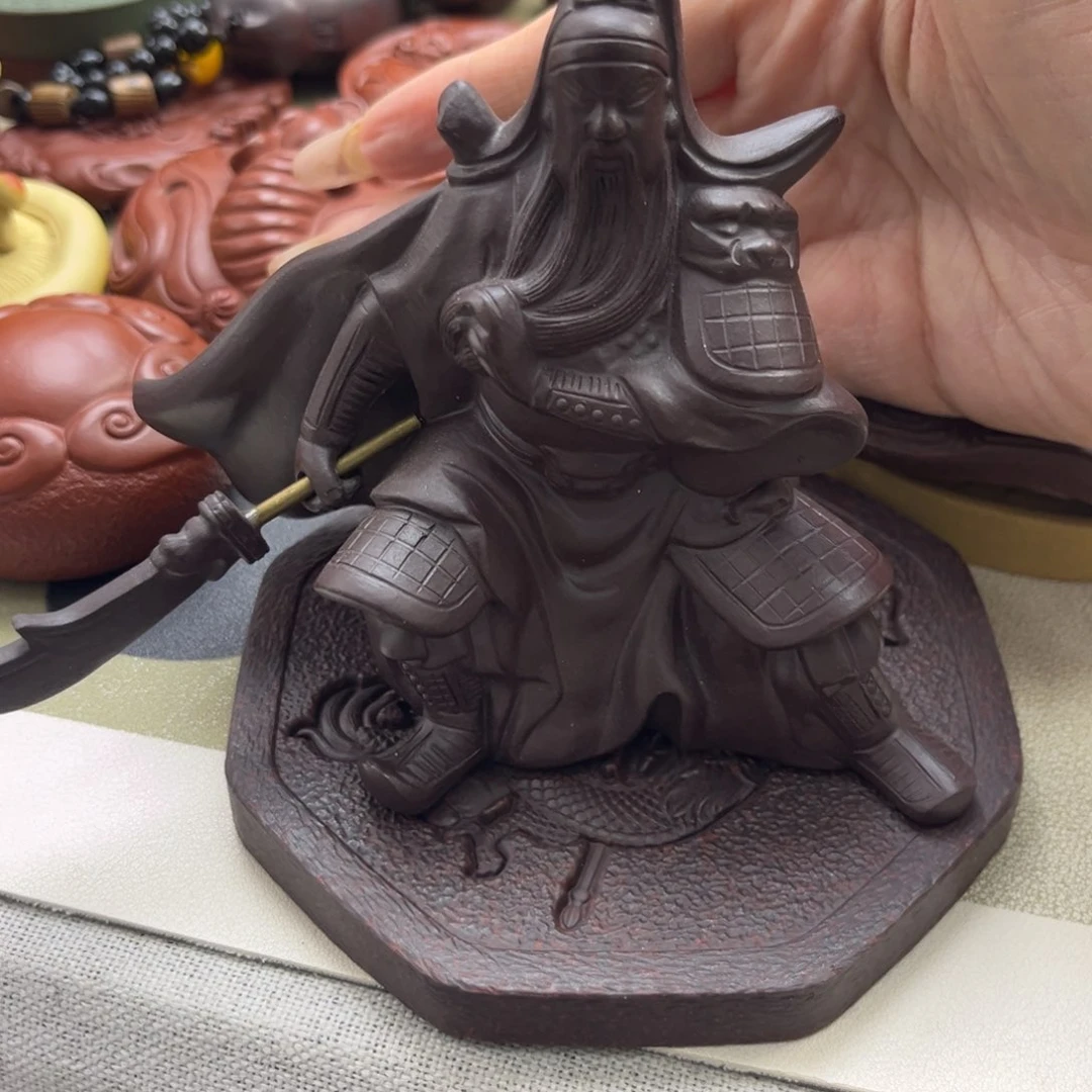 紫砂茶宠F*F紫砂茶宠