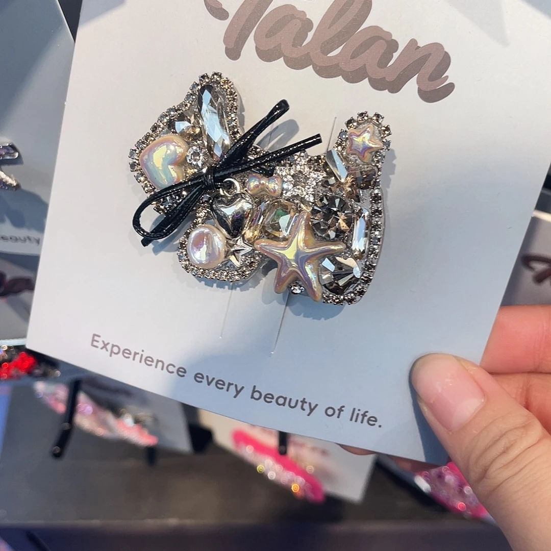 布艺非金属52 压夹