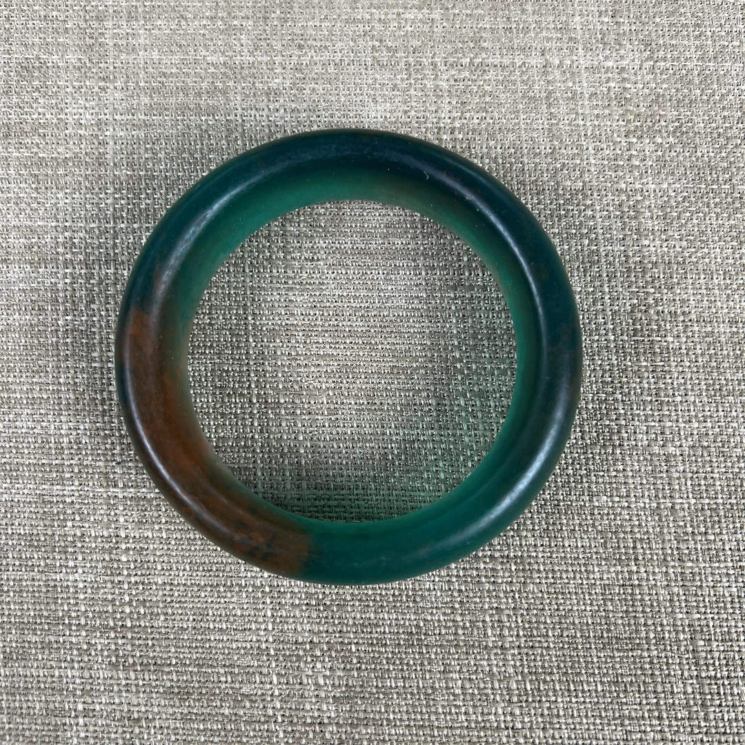 【马氏生辉阁】马总甄选文玩手镯A88