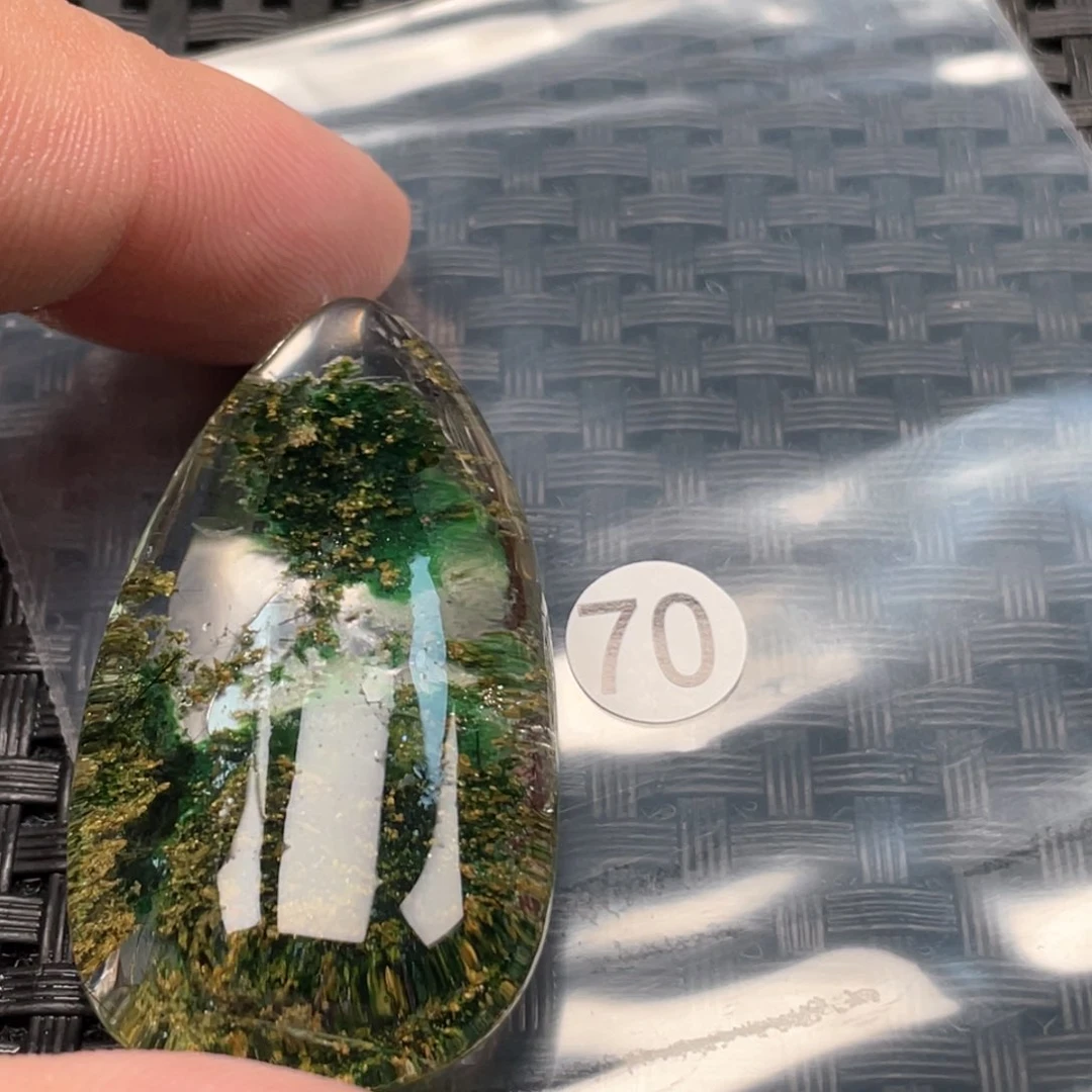 【闪购商品】颈饰未镶嵌水晶金**修