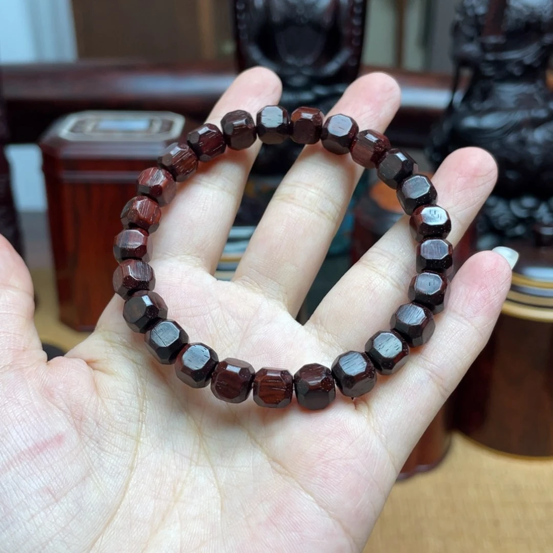 檀香紫檀（小叶紫檀）