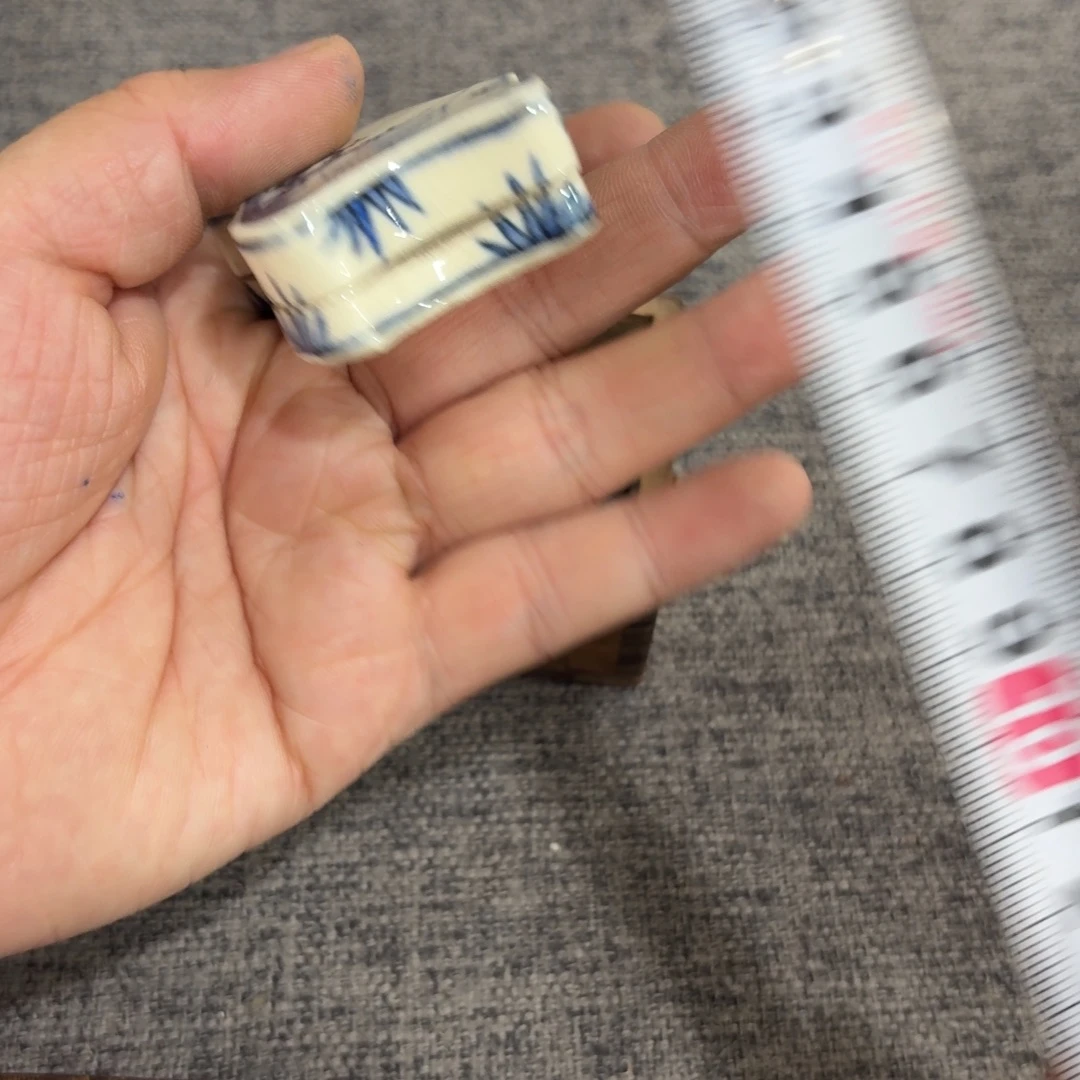 非常好用漂亮的茶具