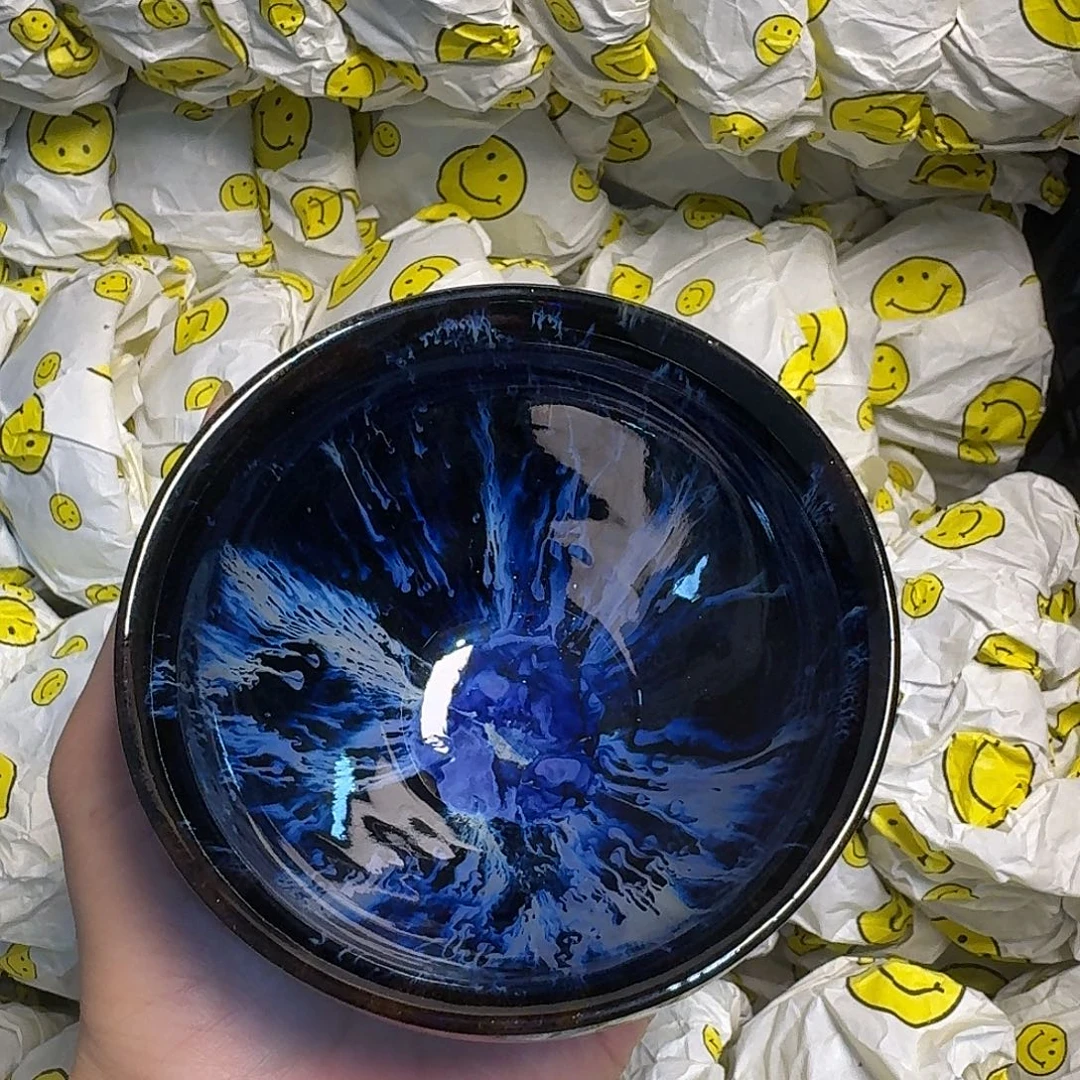 茶盏是你想说了么