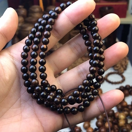 诺****海南黄花梨0.6一个