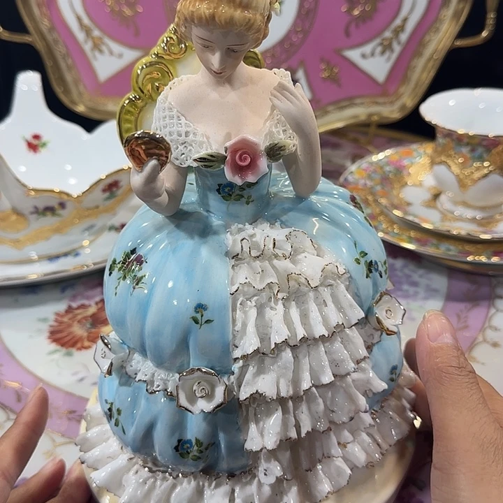 瓷片摆件11111111