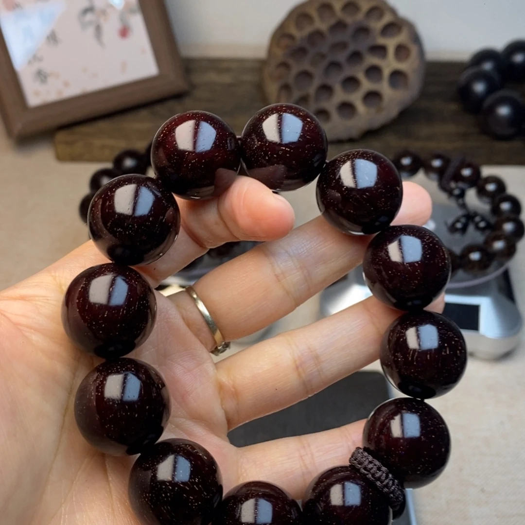 檀香紫檀（小叶紫檀）2.0带