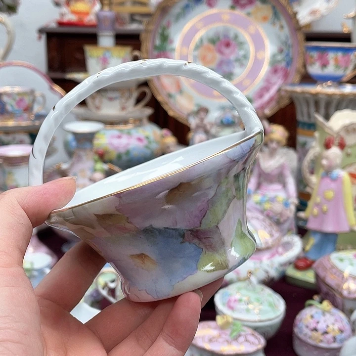 陶瓷摆件摆件摆件微瑕