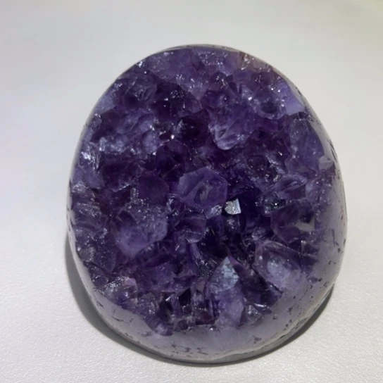 未镶嵌大型摆件（非配饰）紫晶101