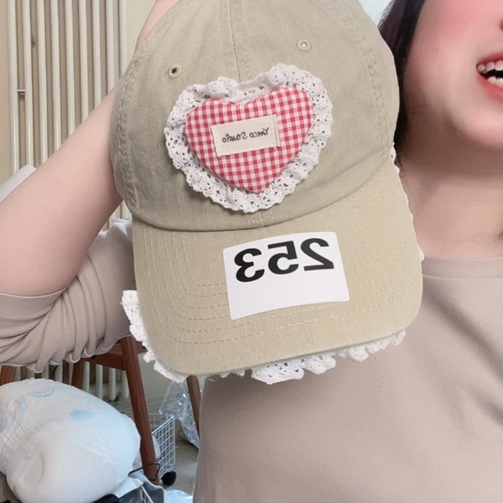 三醋酯纤维棒球帽253