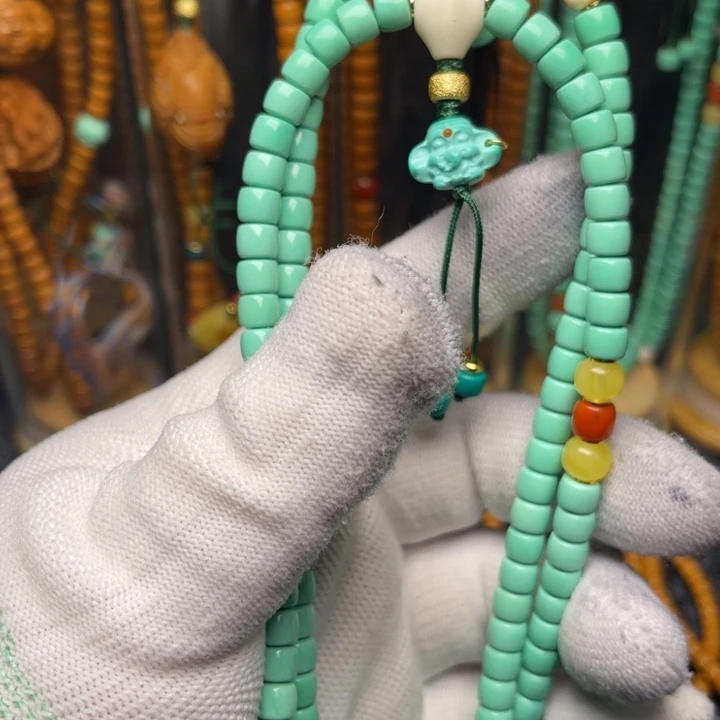 橄榄核吊坠哈哈哈