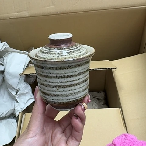 瓷器。瓷器。瓷器。