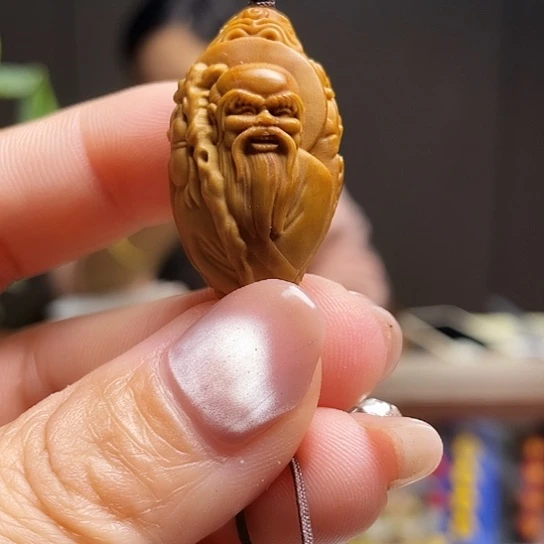 橄榄核手串/手链橄榄核