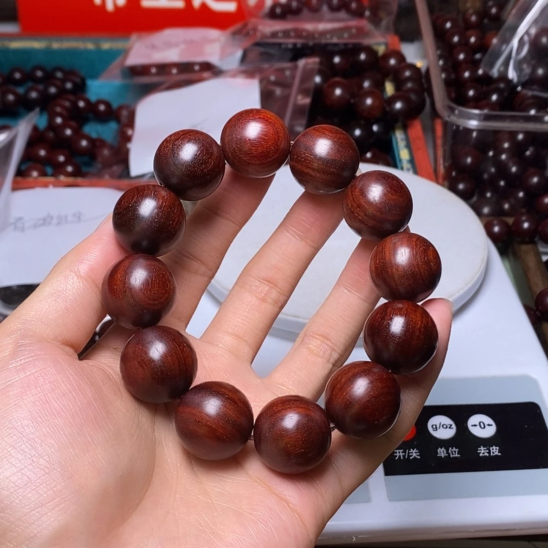 檀香紫檀（小叶紫檀）2.0