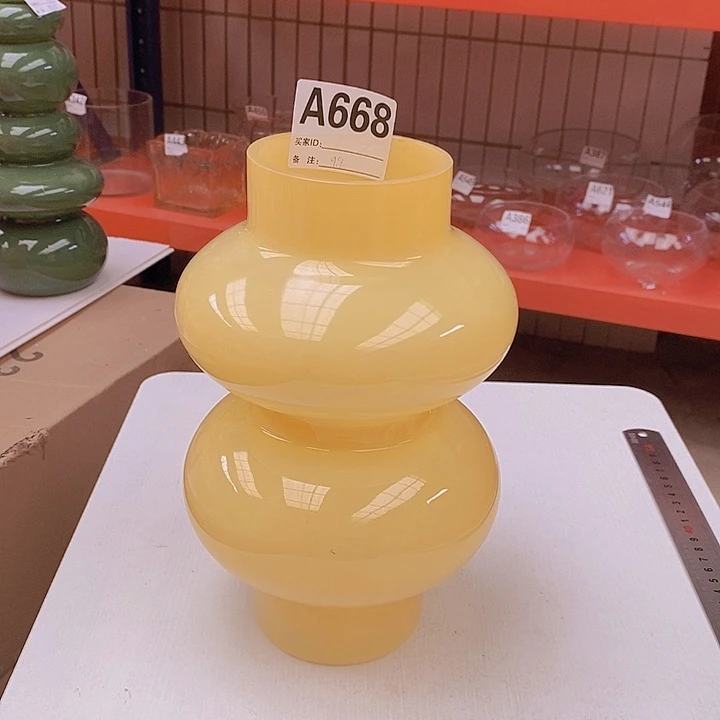 手工艺品玻璃微瑕高25.9孤品宠嗯哦福利