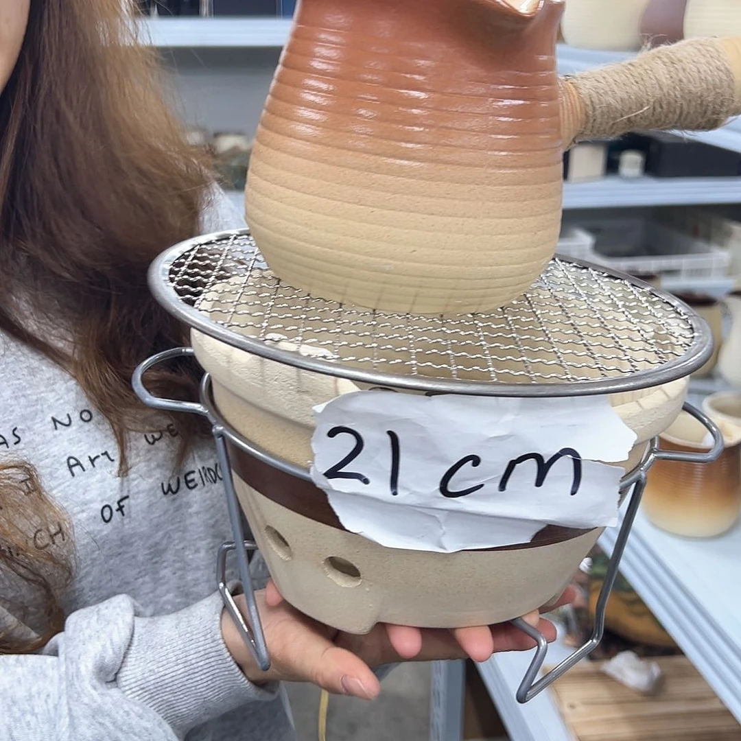 陶瓷陶瓷陶瓷炉口21c m