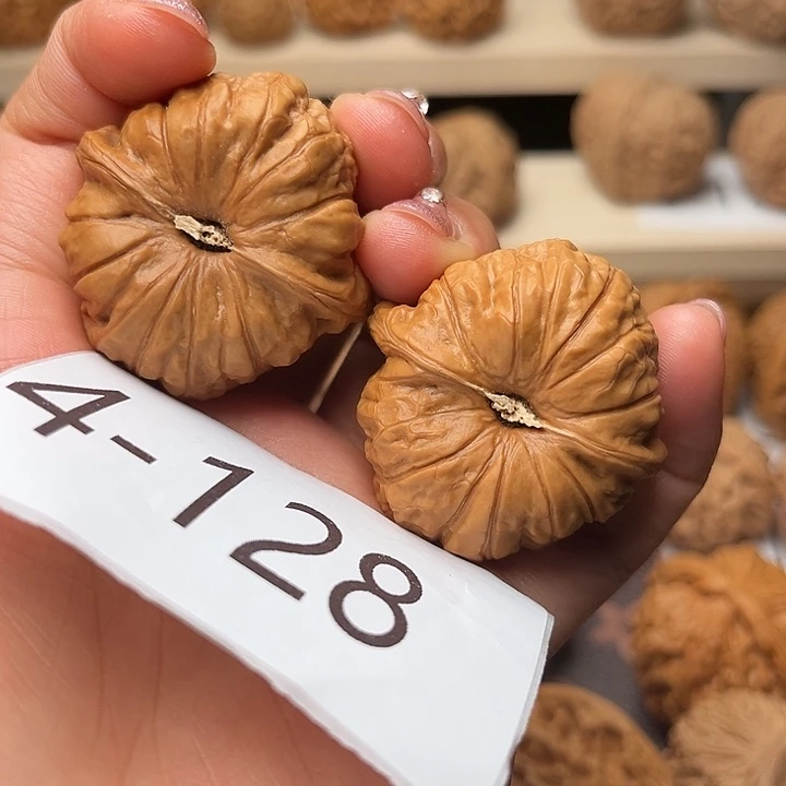 大***娃核桃39全品南瓜墩4128