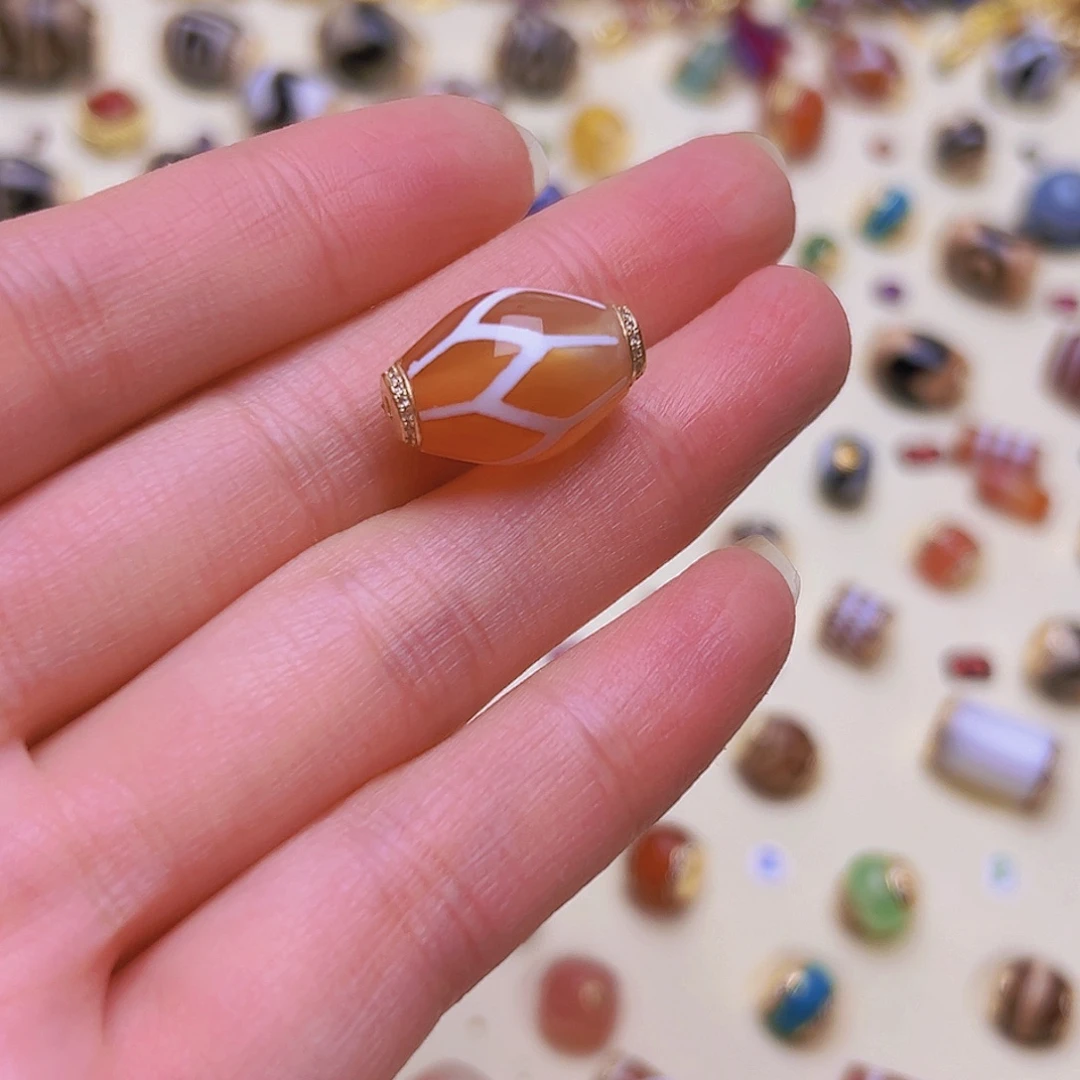 玛瑙/玉髓未镶嵌卡12