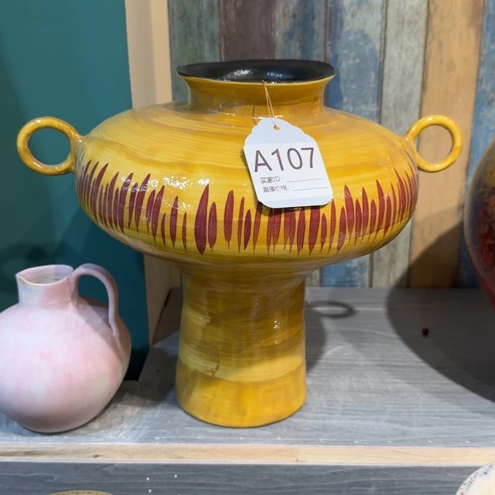 景德镇陶瓷艺术品